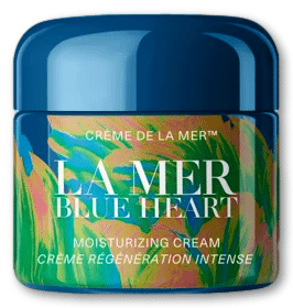 La Mer Crême De La Mer - Blue Heart Limited Edition 60ml